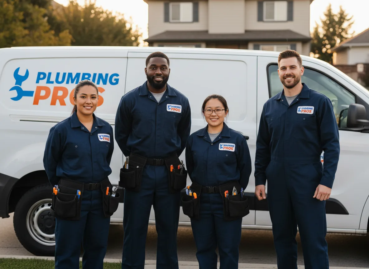 Water Heater Repair company in Colmar, PA